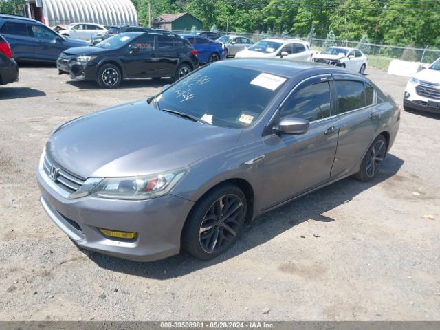 1HGCR2F35FA205379 Honda ACCORD LX