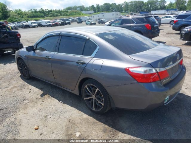 1HGCR2F35FA205379 Honda ACCORD LX