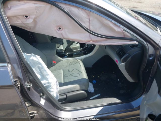 1HGCR2F35FA205379 Honda ACCORD LX