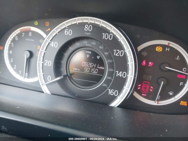 1HGCR2F35FA205379 Honda ACCORD LX