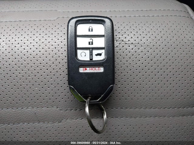 Honda Cr-v Ex-l 2019 7FARW2H84KE026816 Image 11