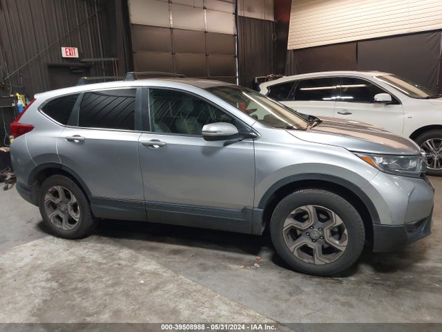Honda Cr-v Ex-l 2019 7FARW2H84KE026816 Image 13