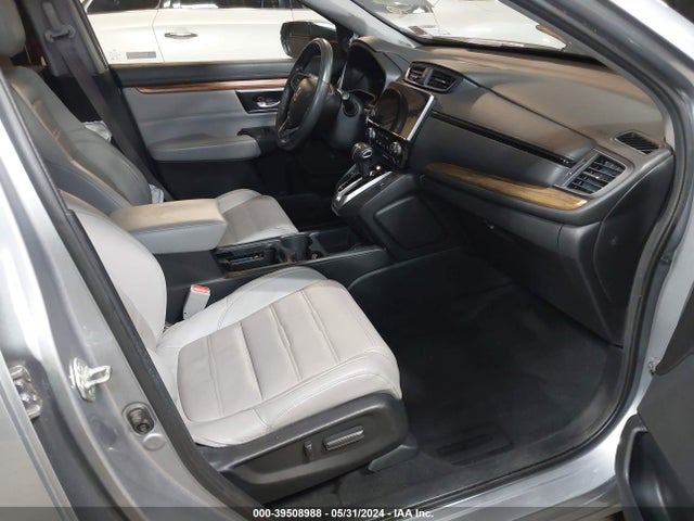 Honda Cr-v Ex-l 2019 7FARW2H84KE026816 Image 5
