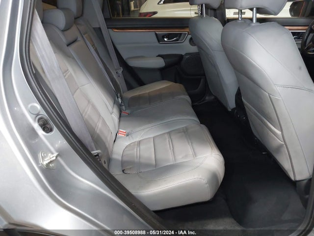 Honda Cr-v Ex-l 2019 7FARW2H84KE026816 Image 8