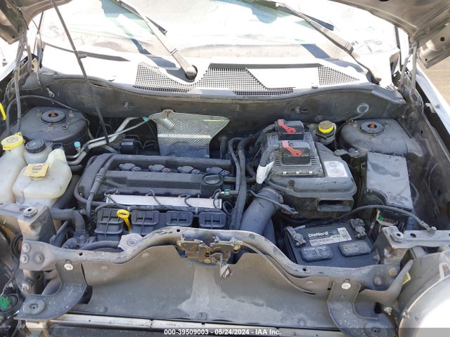 1C4NJPBA4HD145659 Jeep Patriot Sport Fwd
