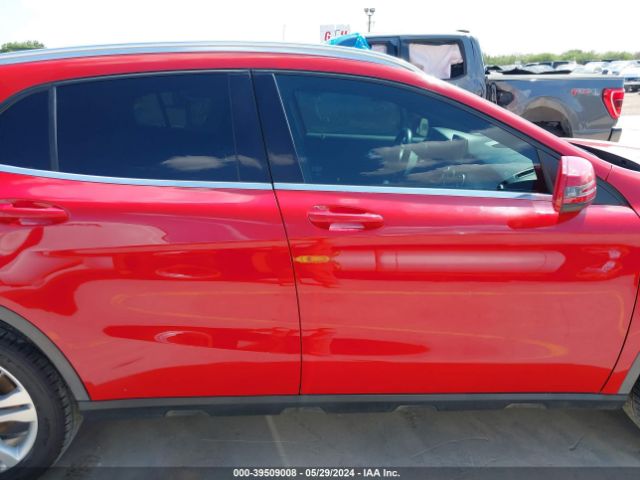 WDCTG4EB2GJ228624 Mercedes-Benz GLA 250