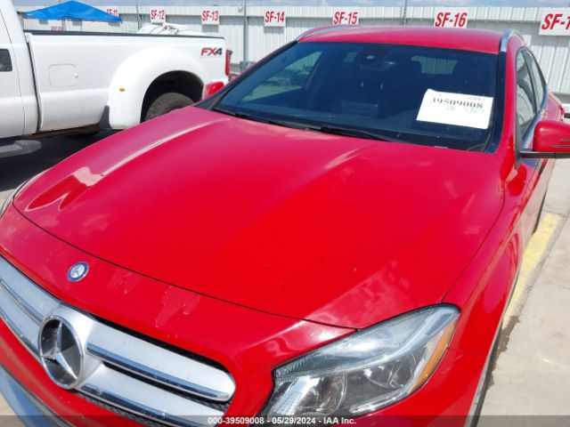 WDCTG4EB2GJ228624 Mercedes-Benz GLA 250