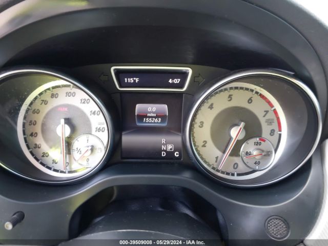 WDCTG4EB2GJ228624 Mercedes-Benz GLA 250