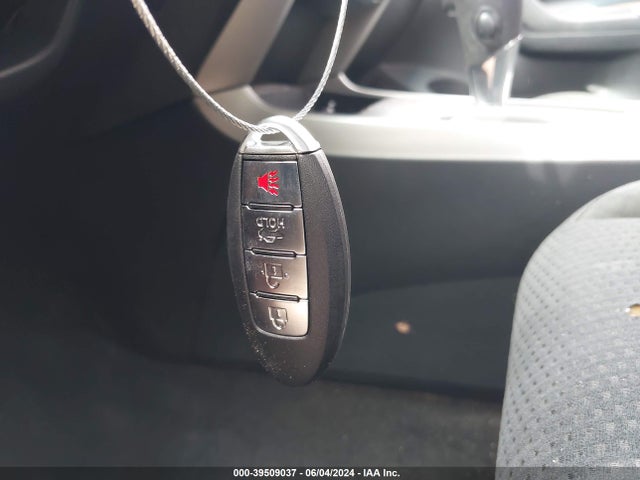 Nissan Altima 2.5 S 2015 1N4AL3APXFN915822 Image 11