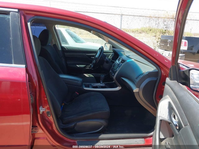 Nissan Altima 2.5 S 2015 1N4AL3APXFN915822 Image 5