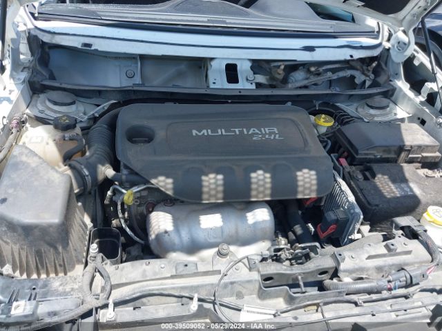 1C4PJMABXGW154676 Jeep Cherokee Sport