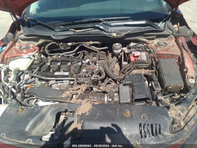 19XFC1F39LE014841 Honda CIVIC EX