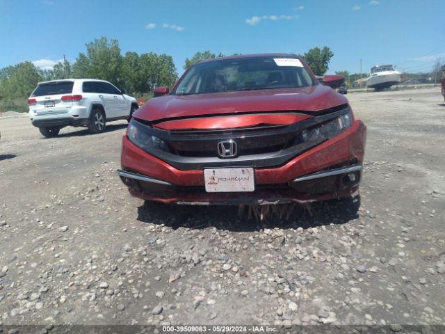 19XFC1F39LE014841 Honda CIVIC EX