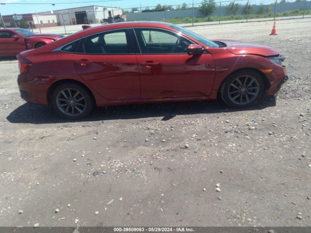 19XFC1F39LE014841 Honda CIVIC EX