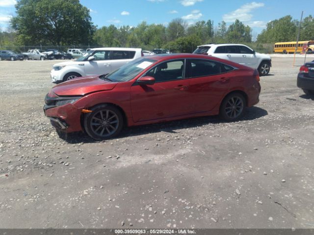 19XFC1F39LE014841 Honda CIVIC EX