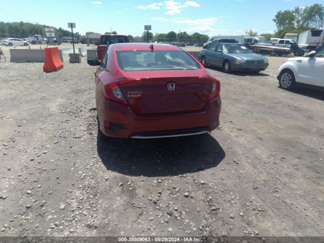 19XFC1F39LE014841 Honda CIVIC EX
