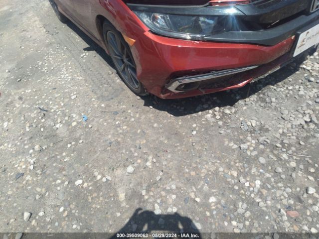 19XFC1F39LE014841 Honda CIVIC EX