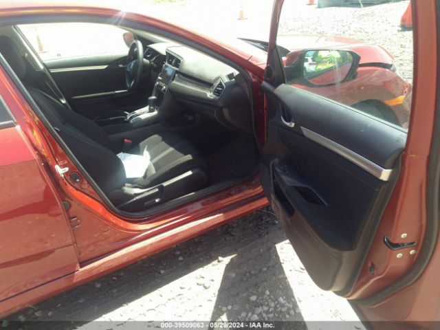 19XFC1F39LE014841 Honda CIVIC EX