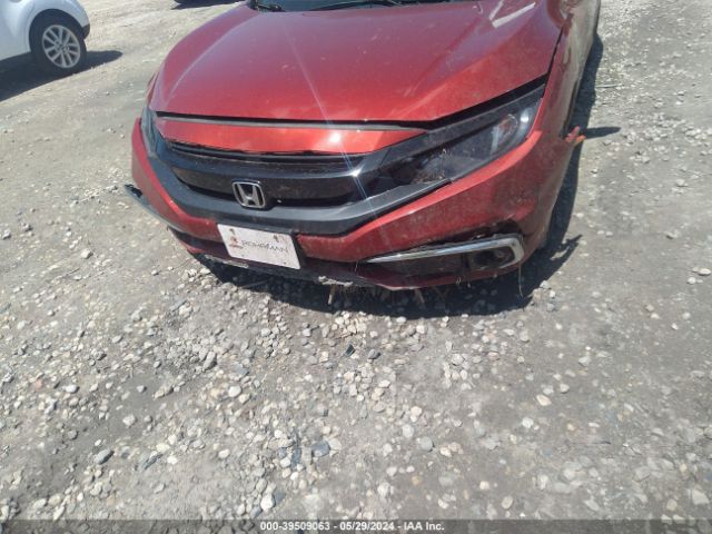 19XFC1F39LE014841 Honda CIVIC EX