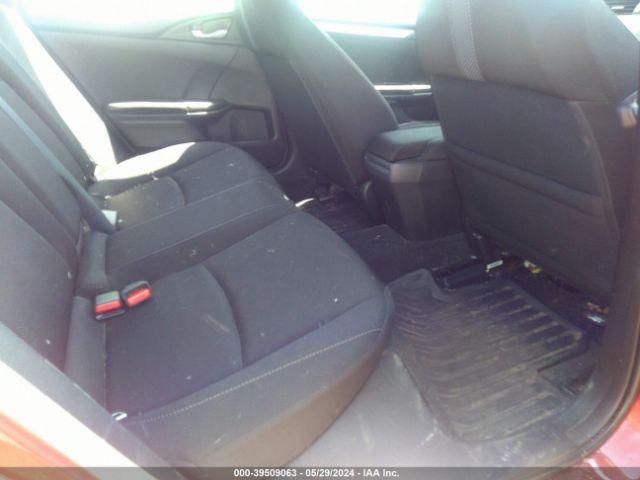 19XFC1F39LE014841 Honda CIVIC EX