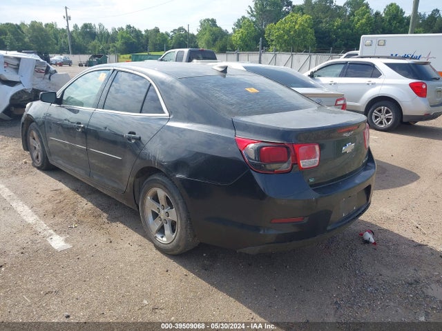 Chevrolet MALIBU LS 2015 1G11B5SL7FF186699 Image 3