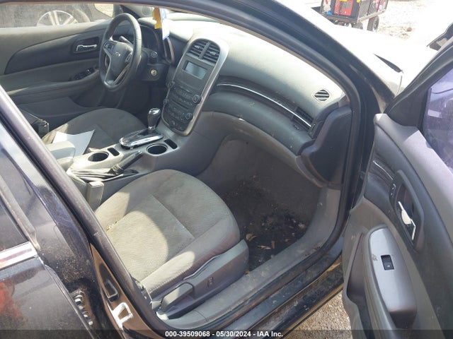 Chevrolet MALIBU LS 2015 1G11B5SL7FF186699 Image 5