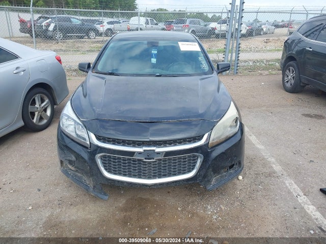 Chevrolet MALIBU LS 2015 1G11B5SL7FF186699 Image 6