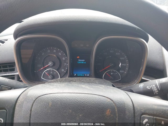 Chevrolet MALIBU LS 2015 1G11B5SL7FF186699 Image 7