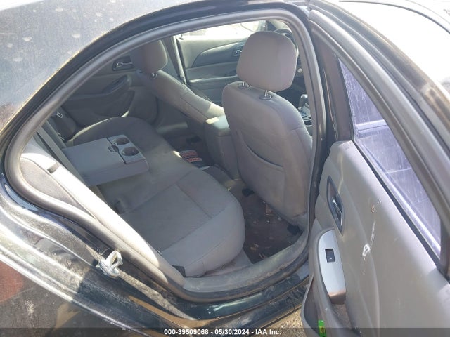 Chevrolet MALIBU LS 2015 1G11B5SL7FF186699 Image 8