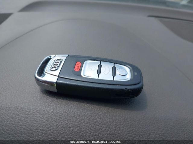 WA1LFAFPXEA052575 Audi Q5 2.0t Premium