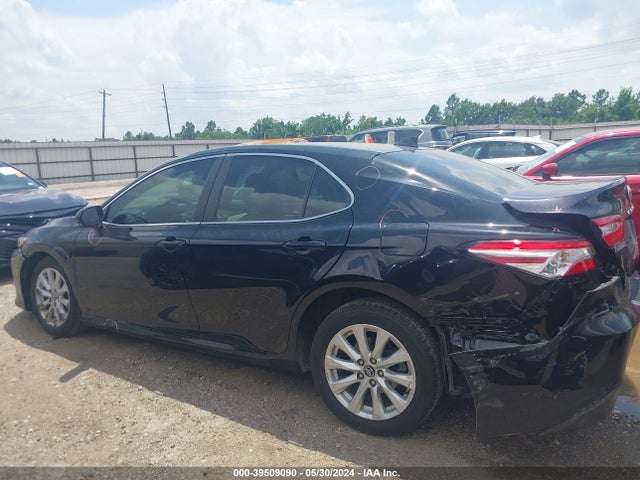 Toyota CAMRY LE 2020 4T1L11AKXLU866734 Image 14