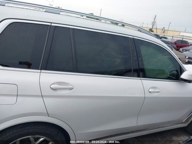 5UX23EM08P9R02746 BMW X7 Xdrive40i