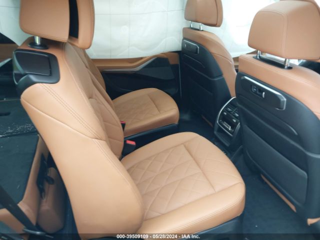 5UX23EM08P9R02746 BMW X7 Xdrive40i