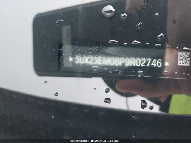 5UX23EM08P9R02746 BMW X7 Xdrive40i
