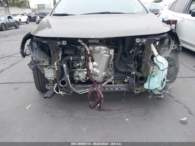 Chevrolet lfv - direct injection, variable valve timing, gen 1 2018 1G1ZC5STXJF107986 Image 36