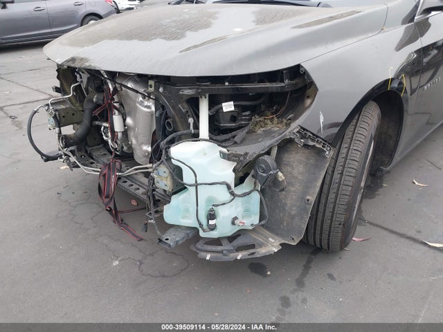 Chevrolet lfv - direct injection, variable valve timing, gen 1 2018 1G1ZC5STXJF107986 Image 37