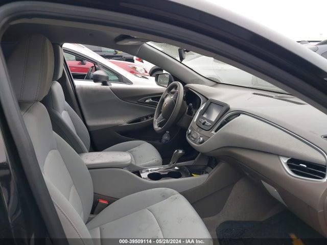 Chevrolet lfv - direct injection, variable valve timing, gen 1 2018 1G1ZC5STXJF107986 Image 21