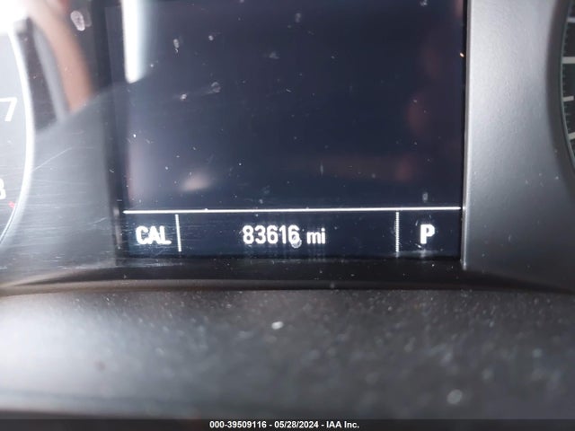 Chevrolet Traverse Ls 2018 1GNERFKW8JJ276767 Image 15