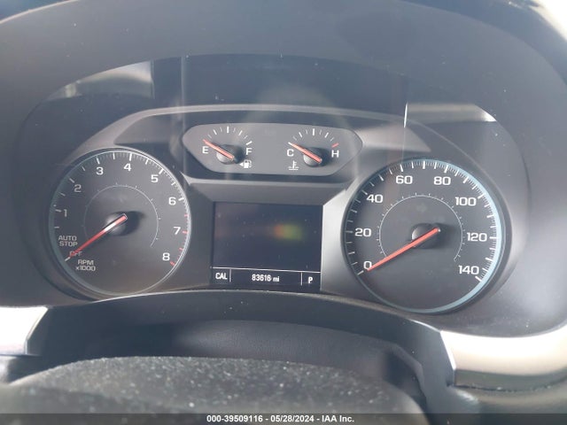 Chevrolet Traverse Ls 2018 1GNERFKW8JJ276767 Image 7