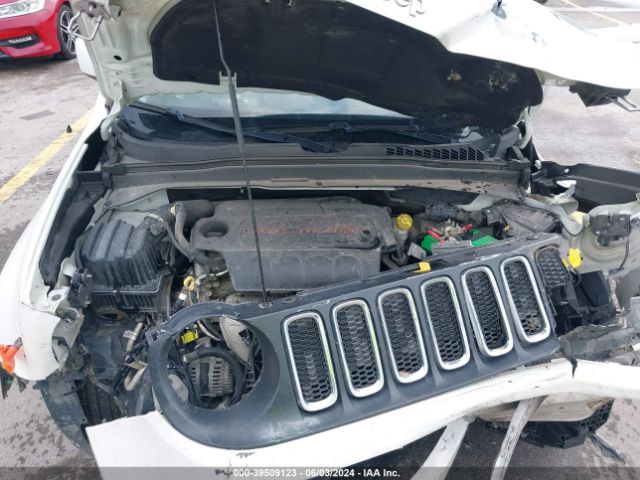 ZACCJABTXGPE07013 Jeep Renegade Latitude