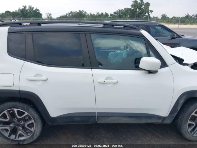 ZACCJABTXGPE07013 Jeep Renegade Latitude