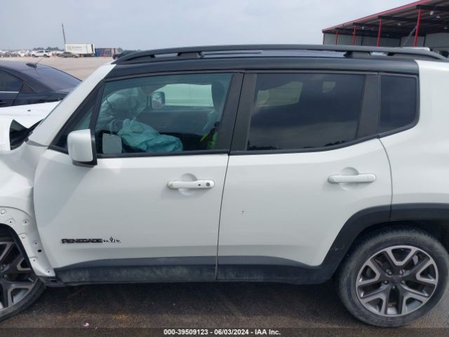 ZACCJABTXGPE07013 Jeep Renegade Latitude