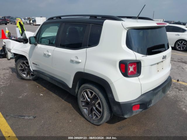 ZACCJABTXGPE07013 Jeep Renegade Latitude