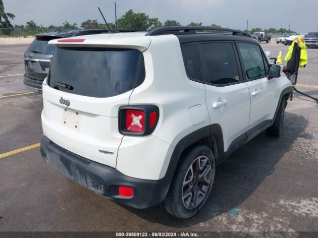 ZACCJABTXGPE07013 Jeep Renegade Latitude