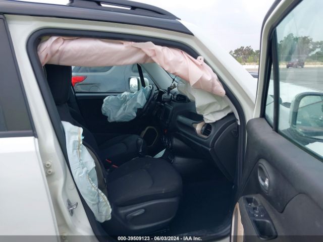 ZACCJABTXGPE07013 Jeep Renegade Latitude