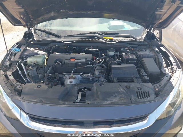 Honda CIVIC EX 2017 19XFC2F70HE020978 Image 10