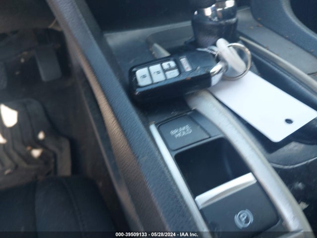 Honda CIVIC EX 2017 19XFC2F70HE020978 Image 11