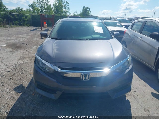 Honda CIVIC EX 2017 19XFC2F70HE020978 Image 12