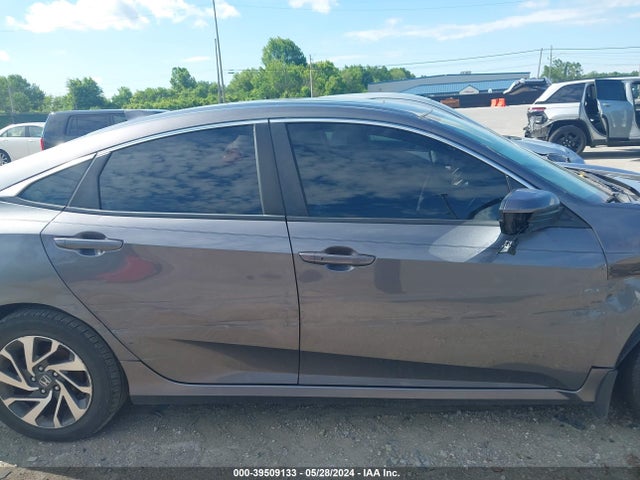 Honda CIVIC EX 2017 19XFC2F70HE020978 Image 13