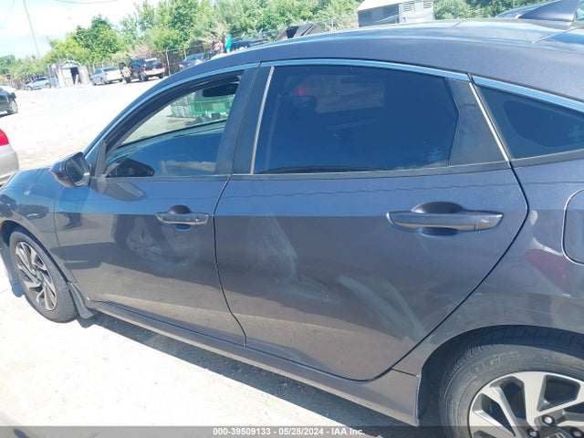 Honda CIVIC EX 2017 19XFC2F70HE020978 Image 14